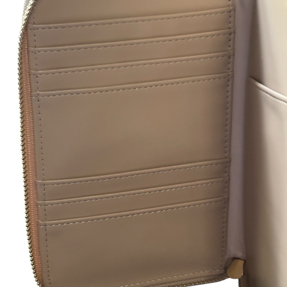 LOST + WANDER Travel Wristlet Organizer - NEW - Picture 5 of 8